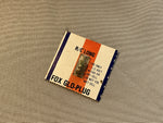 Fox Glo-Plug – RC Long