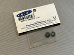 Team Associated 4459 Stealth II Belleville Washer for Stealth II Diff Only