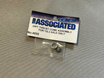 Team Associated 4555 Diff Thrust Cone Assembly for 12L3 Axle Only