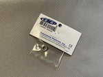 Team Associated 4555 Diff Thrust Cone Assembly for 12L3 Axle Only