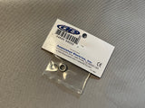 Team Associated 4555 Diff Thrust Cone Assembly for 12L3 Axle Only