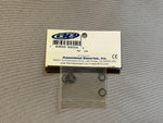 Team Associated 4554 Rear Axle Shims, ¼” for 4551 Rear Axle