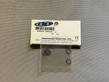 Team Associated 4554 Rear Axle Shims, ¼” for 4551 Rear Axle