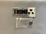 Trinity 4013 Motor Screws – Long, 1 pair