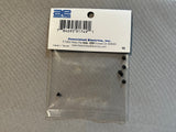 Team Associated 91749 M2x3mm Flat Head Screws