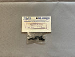 Team Associated 8181 4-40x1/2” Flat Head Socket Screw