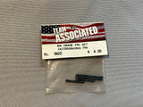 Team Associated 9622 B4 Hinge Pin Set Outers & King Pins