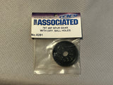 Team Associated 8281 Spur Gear with Diff Ball Holes 78T 48P