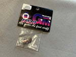 GM Racing GMMB01L Team Bushes 5% Silver