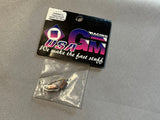 GM Racing GMMB01L Team Bushes 5% Silver