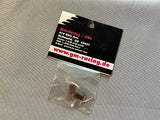 GM Racing GMMB01L Team Bushes 5% Silver