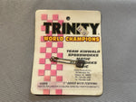 Trinity 4499 “E” Brushes with Terminals