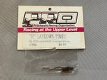 Pritchard’s Racing Organization 1018 “R” Laydown Timed Brushes
