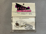 Team Class 8002 Venturi Soft Brushed with Eyelets