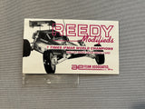 Reedy MR Brushes & Springs