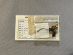 Reedy MR Brushes & Springs
