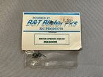 B&T Motor Brush Springs Green Medium